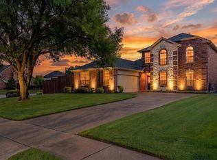 1540 Pecan Creek Ln, Allen, TX 75002