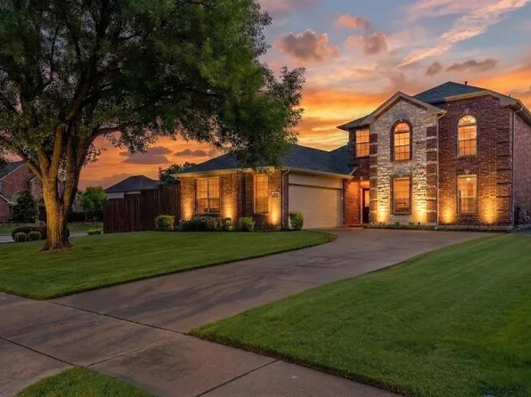 1540 Pecan Creek Ln, Allen, TX 75002