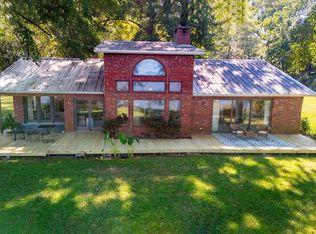 772 Boonwood Rd, Huntington, TX 75949