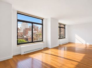 The Kingsley, New York, NY 10021