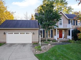 7057 Militia Hill St NW, Canton, OH 44718