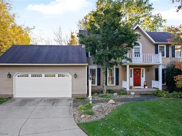 7057 Militia Hill St NW, Canton, OH 44718