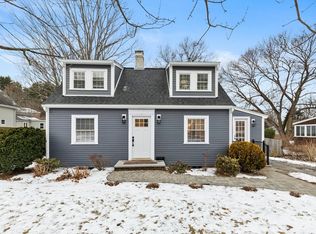 53 Perkins St, Stoneham, MA 02180