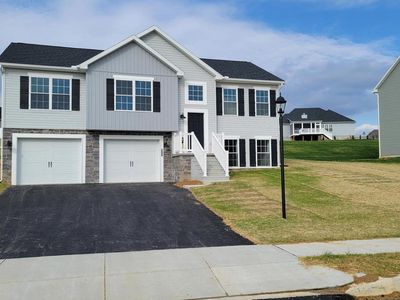 105 Piedmont Way #104, Hanover, PA, 17331