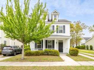 1728 Bee Balm Rd, Johns Island, SC 29455