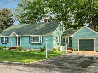 50 Colonial Rd, Lawrence, MA 01843