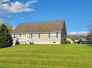 229 Gulf Hill Rd, Freeville, NY 13068