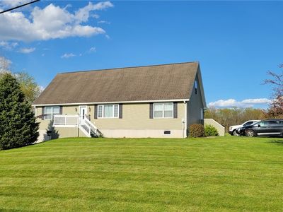 229 Gulf Hill Rd, Freeville, NY, 13068