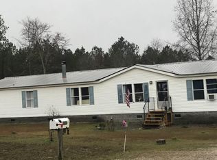 4688 Brannen Rd, Millen, GA 30442