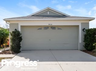 8030 Canterbury Lake Blvd, Tampa, FL 33619