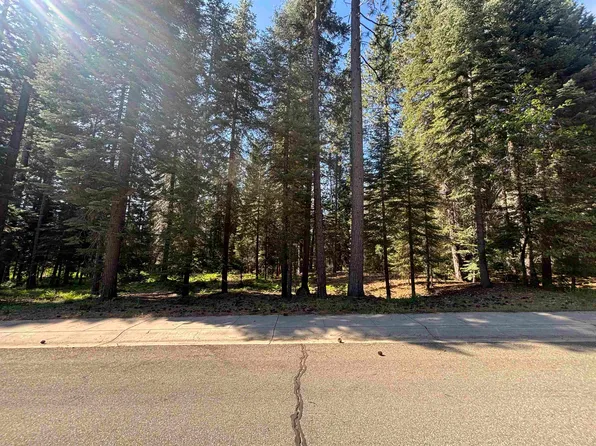 LOT 30 Old Mill Rd, McCloud, CA 96057