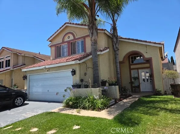 6033 Templeton St, Huntington Park, CA 90255