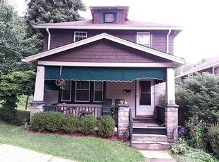 112 Princeton Ave, Pittsburgh, PA 15229