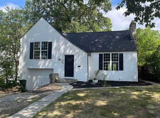 2709 Iroquois Ave, Ashland, KY 41102