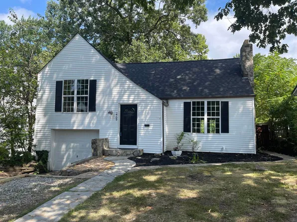 2709 Iroquois Ave, Ashland, KY 41102