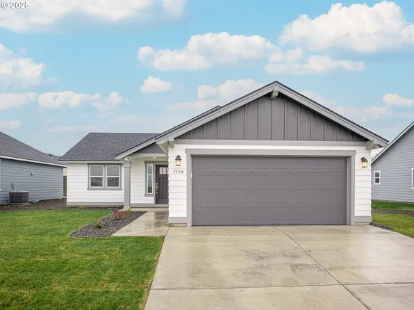 1136 SE Owyn Dr, Hermiston, OR 97838