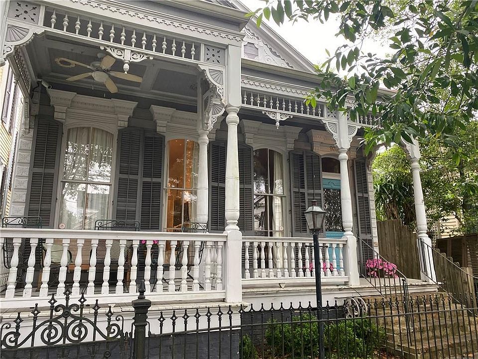 932 Jefferson Ave, New Orleans, LA 70115 Zillow