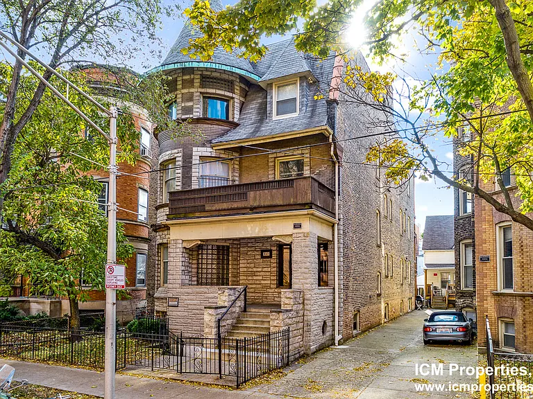 851 W Wellington Ave #1 — Photo 15