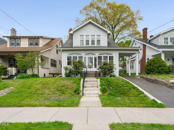 50 Terrace Avenue, Albany, NY 12203