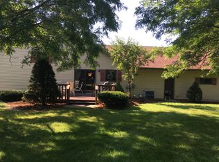 51134 Oak Ridge Rd, Osseo, WI 54758