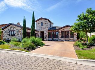 422 Belforte Ave, Lakeway, TX 78734