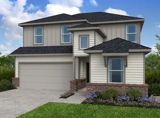 18135 Prairie Run Ln, Hockley, TX 77447