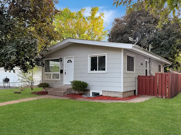 117 30th Ave N, Saint Cloud, MN 56303