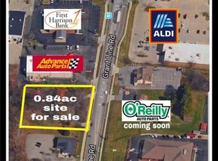 3111-3113 Grant Line Rd, New Albany, IN 47150