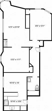 The Pelham — Photo 49