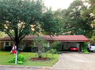 427 Flowers St, Fordyce, AR 71742