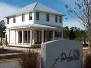 19 Montclair Ave, Santa Rosa Beach, FL 32459