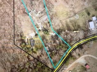 1258 Rich Davis Rd, Hiram, GA 30141