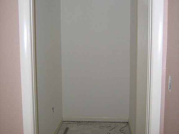 Master Walk in Closet