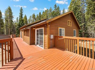 2439 Lump Gulch Rd, Black Hawk, CO 80422