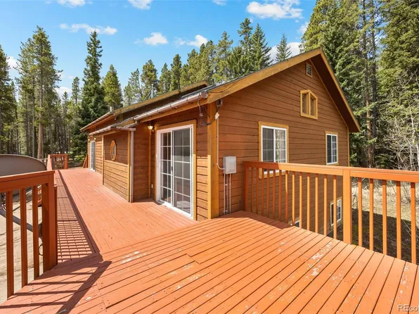 2439 Lump Gulch Road, Black Hawk, CO 80422