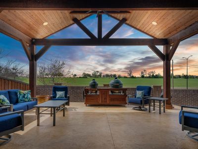 3217 Hickory Bend Trl, McKinney, TX, 75071