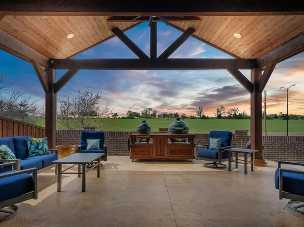 3217 Hickory Bend Trl, McKinney, TX 75071