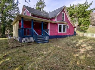 803 N Lake Sylvia Rd, Montesano, WA 98563