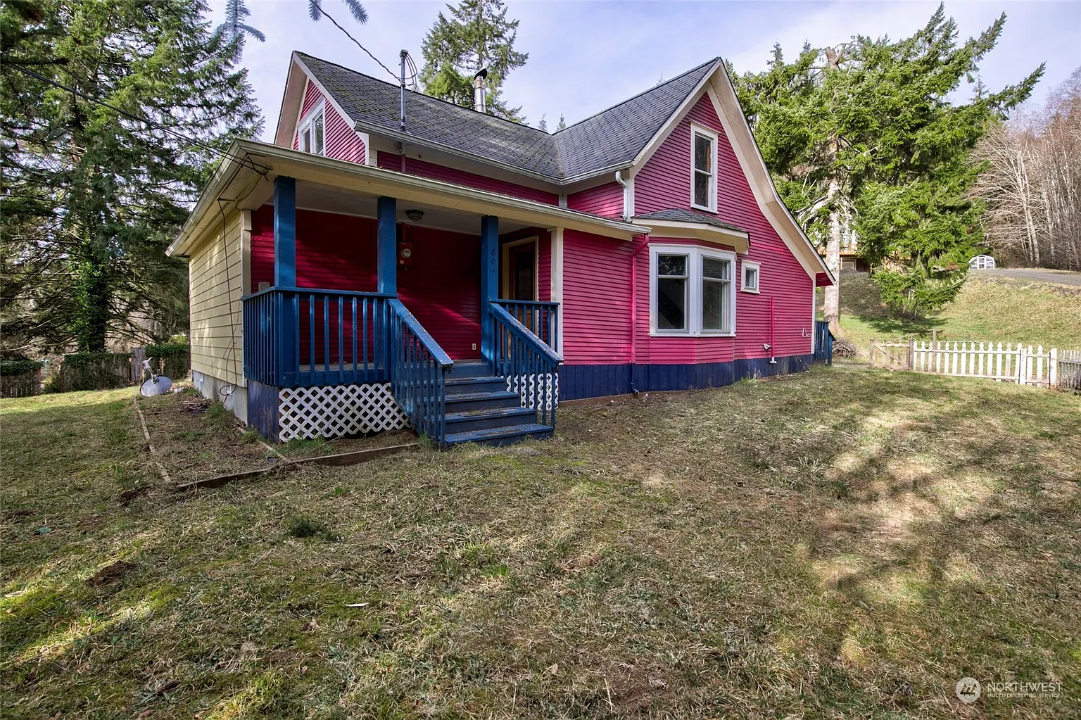 803 Lake Sylvia Road photo 1