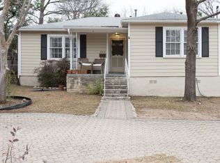 2812 Windsor Rd, Austin, TX 78703