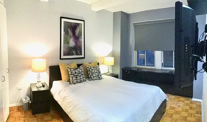 Rented by Manhattan Management Group | media 10