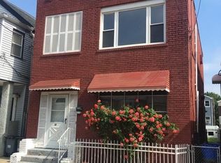 61 E 4th St, Bayonne, NJ 07002