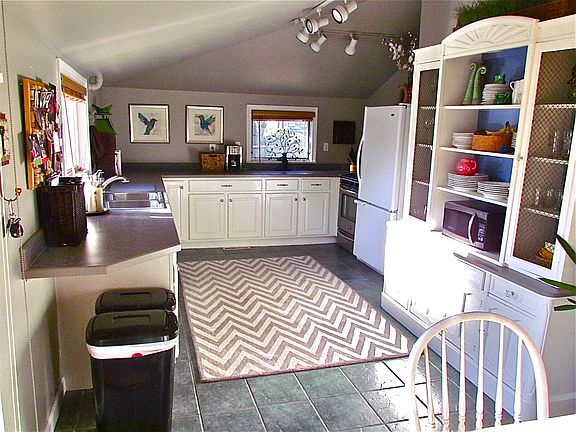 Kitchen AFTER