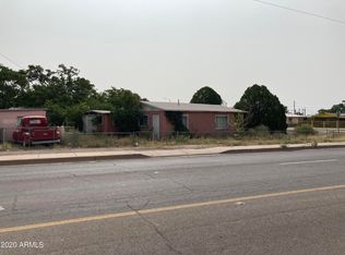 300 E 9th St, Douglas, AZ 85607