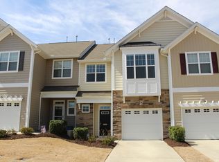 405 Stockton Gorge Rd, Morrisville, NC 27560