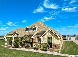 110 Cotton Ln, Moody, TX 76557