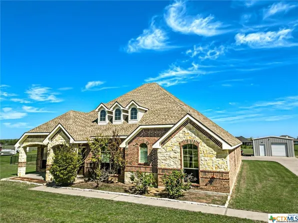 110 Cotton Ln, Moody, TX 76557