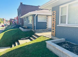 4164 E Folsom Ave, Saint Louis, MO 63110