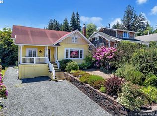 139 S 2nd St, Wheeler, OR 97147