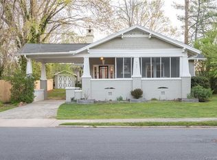 737 Florida Ave, Hendersonville, NC 28739